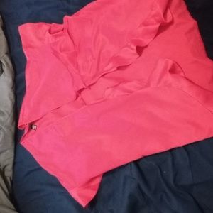 Victoria secret nighty (silk)